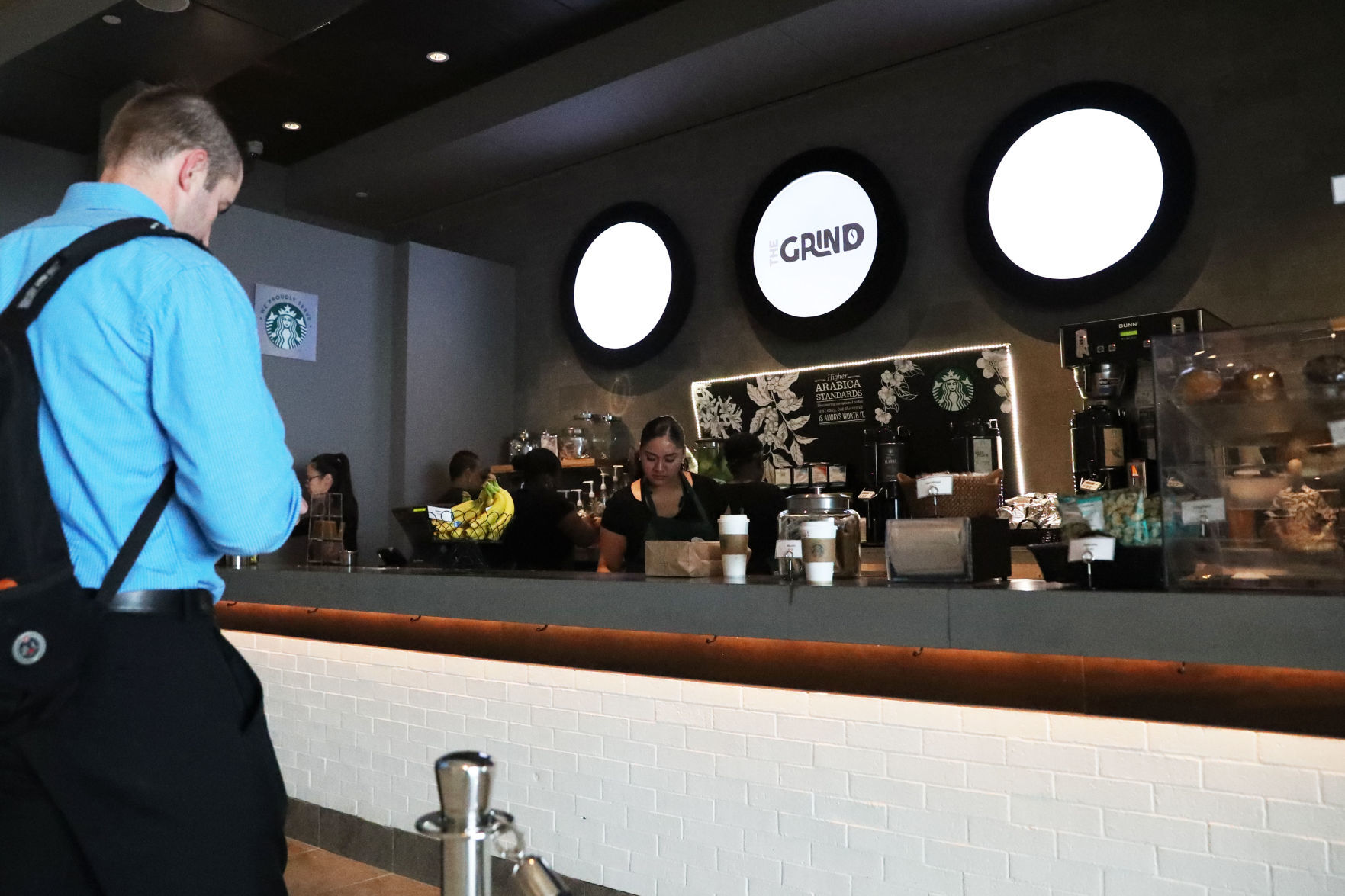 Ocean Resort Casino celebrates grand opening